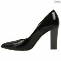 Pumps BRAVO MODA 1229 black tejus 8022178