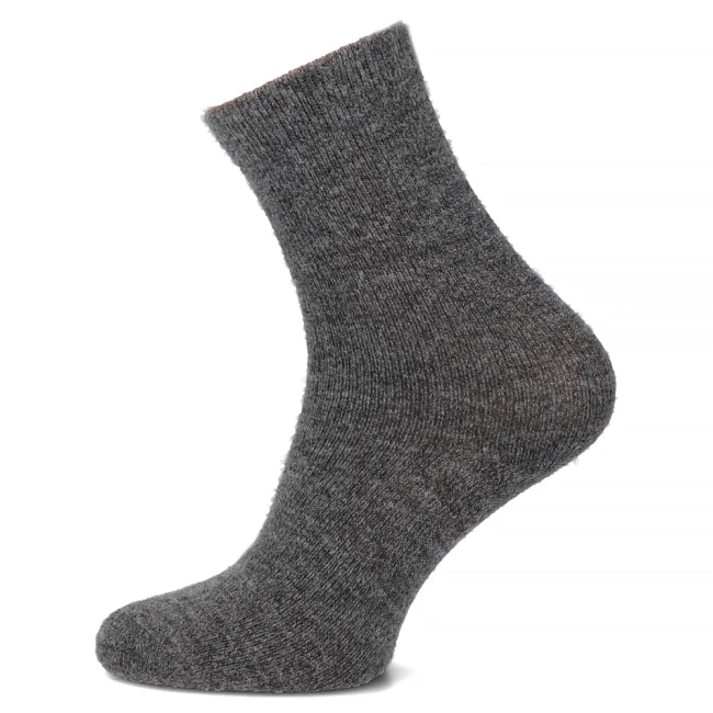 Women's Socks LM18-551 grey