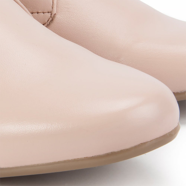 Oxford Caprice 9/9-23204-28 511 Rose Nappa