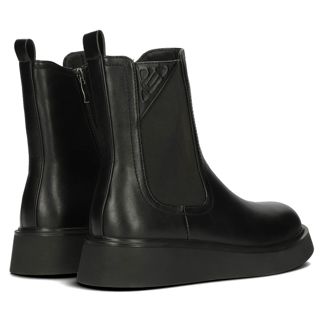 Filippo ankle boots DBT4069/22 BK black