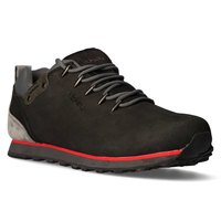Trekkingi McKey MTR418 Czarne
