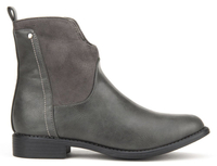 Botki Filippo DBT302/19 GR Grey