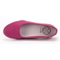 Filippo SHOES DP089/18 PI pink
