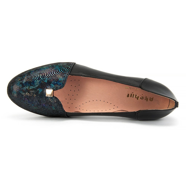 Shoes Shoes Eksbut 27-4411-155/H45-1G