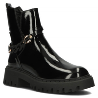 Filippo ankle boots DBT4026/22 BK black