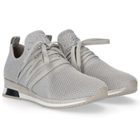 Shoes Marco Tozzi 2-23738-34 248 Lt Grey Comb