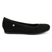 Ballerinas FILIPPO DP 027/17 BK