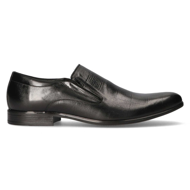 Shoes Simonetti BA-6048 black