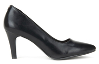 Pumps Show It 17018-11 Black