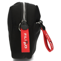 Filippo Messenger Bag TD0247/22 BK black