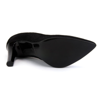 Pumps Bioeco by Arka BI 5254 769