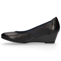 Shoes Marco Tozzi 2-22307-24 805 Navy