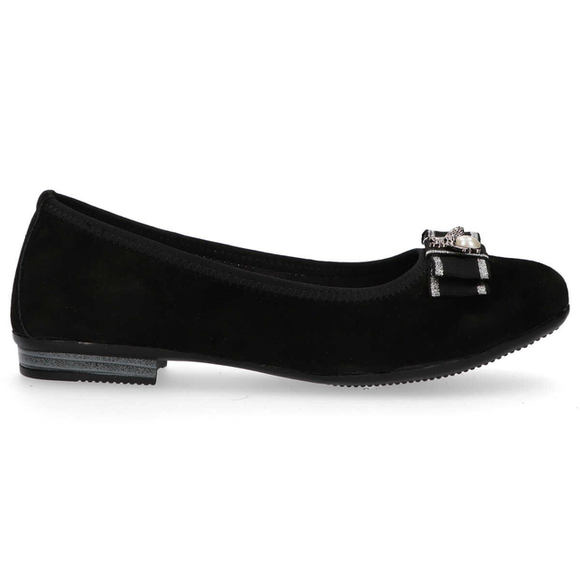 Shoes Filippo DP1214/20 BK Black