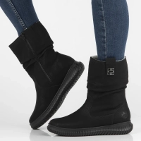 Ankle Boots Rieker 74283-00 Black