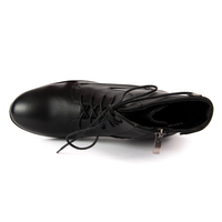 Filippo ankle boots DBT329/17 BK Black