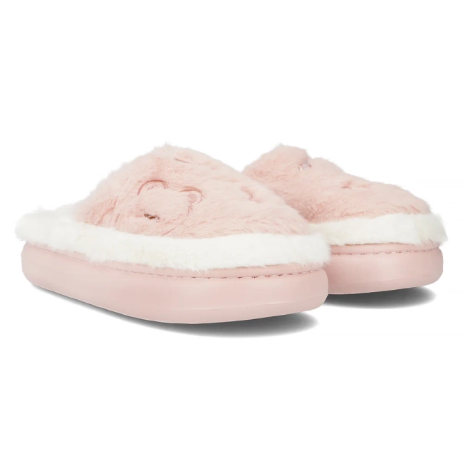 Slippers Filippo DK6685/24 PI pink