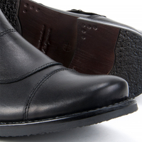 Shoes FILIPPO 0603-012-01-5 black szrek