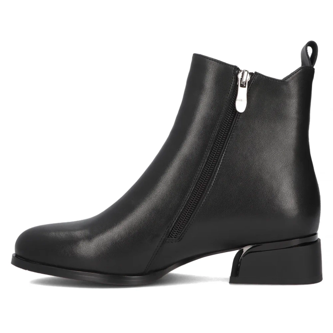 Filippo ankle boots DBT6591/24 BK black