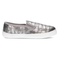 Sneakers McKey R15-D-TN-705 silver