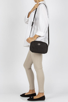 Filippo Messenger Bag TD0255/22 BK black