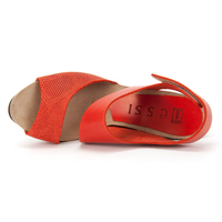 Sandals Nessi 42103 Orange