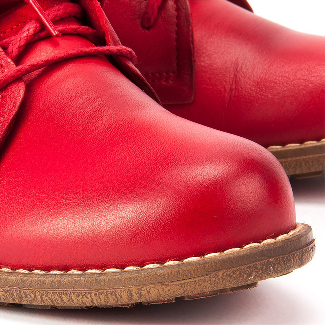 Filippo Boots 03252-08 Red