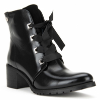 Ankle boots Filippo 036 Black Tosca