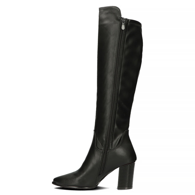 Boots Filippo DBT4004/22 BK black