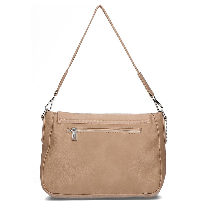Handbag Filippo Messenger Bag TD0161/21 BE beige