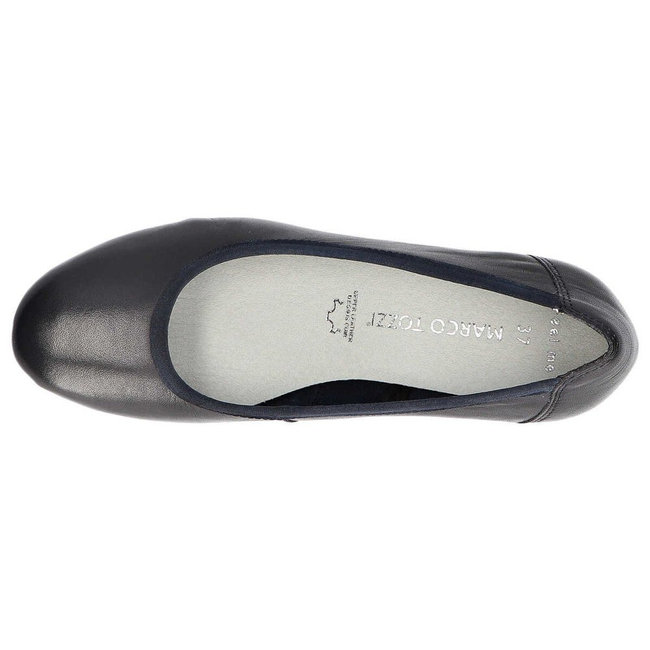 Shoes Marco Tozzi 2-22307-24 805 Navy