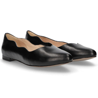 Półbuty Caprice 9-24201-24 022 Black Nappa