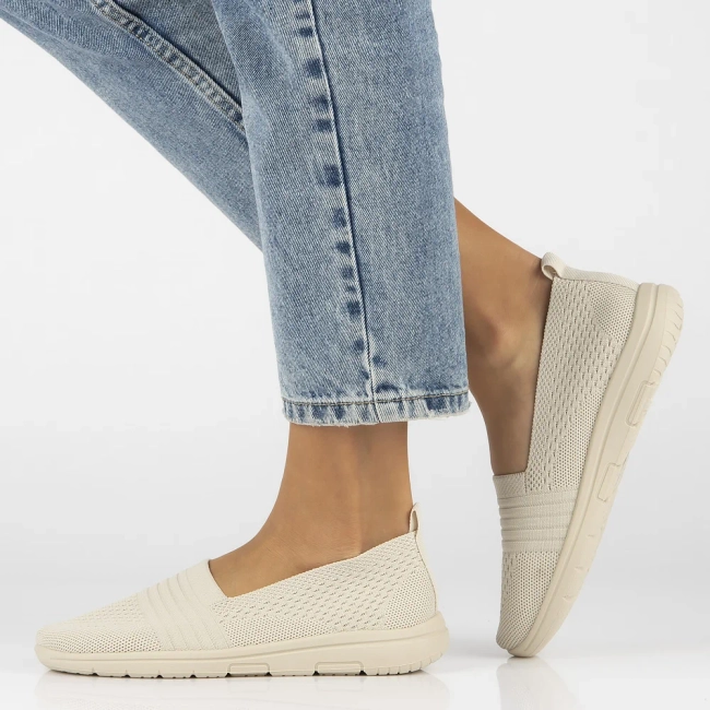 Filippo DTN6255/24 BE beige Shoes