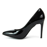 Pumps SALA 1810 07 Black