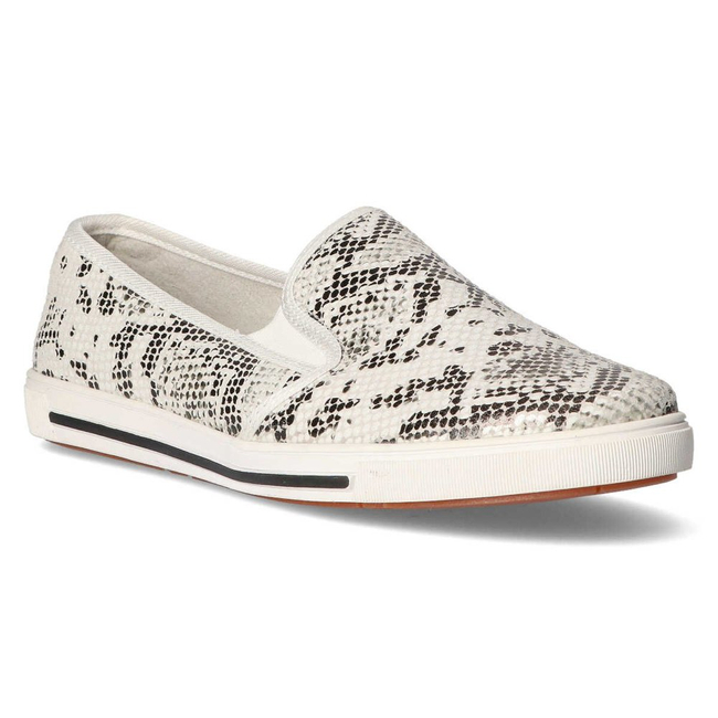 Filippo DP149 WH shoes white