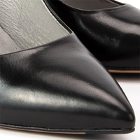 Pumps Filippo 1197 black