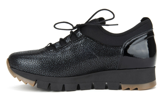 Półbuty Filippo 3859 B64 + A128