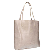 Torebka Filippo TD0013/20 BE Beige