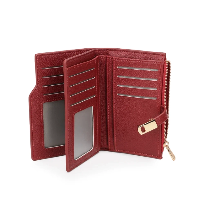 Red wallet Proto