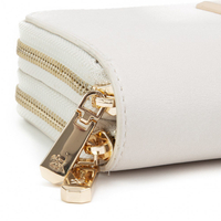 Women's Wallet Diana&Co Firenze DFX1689-2 Beige