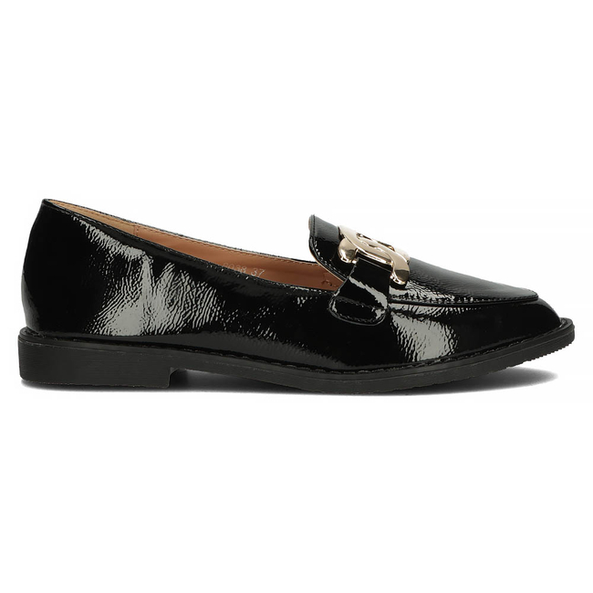 Loafers Filippo 8038 black