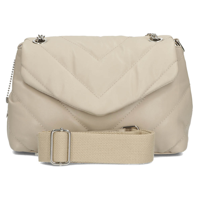 Filippo Messenger Bag TD0302/22 EC ecru