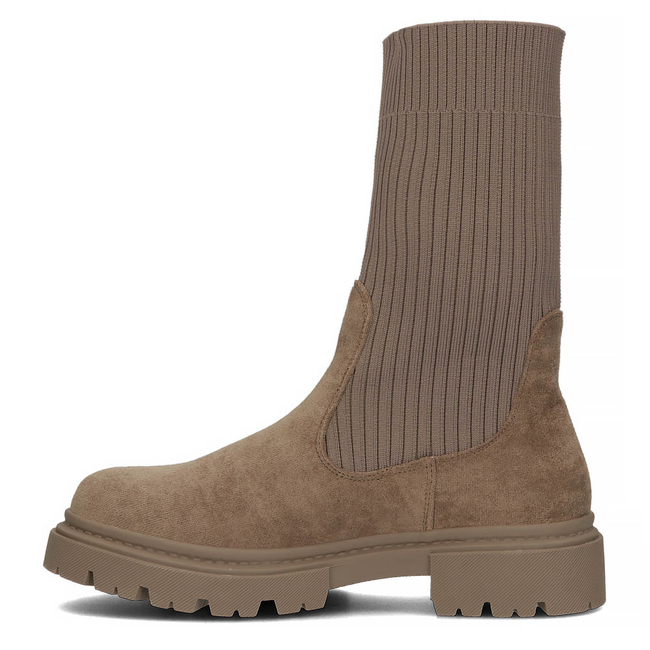 Filippo ankle boots DBT4228/22 TP taupe