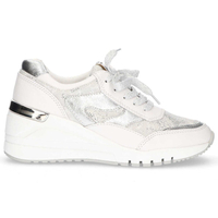 Półbuty Marco Tozzi 2-23743-34 197 White Combination