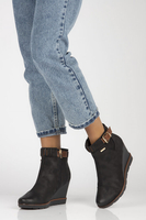 Filippo ankle boots DBT450/22 BK black