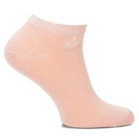 Women's Socks Cosas 40LM1811 pink