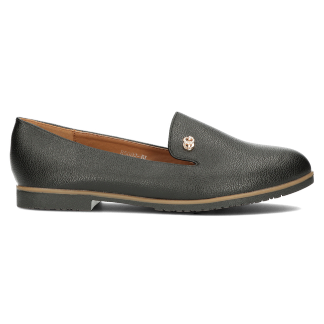 Shoes Filippo B5002-BL black