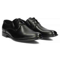 Shoes Filippo  RG3912-0 black
