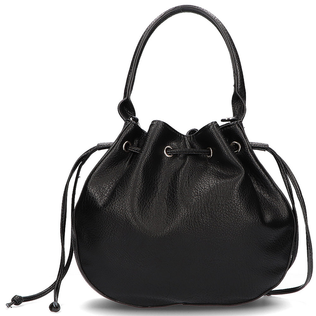 Handbag Filippo Messenger Bag TD0141/21 BK black