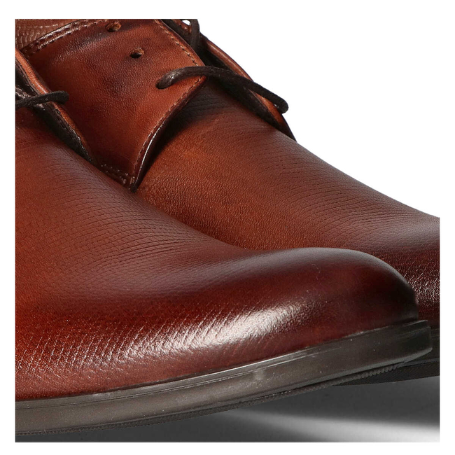 Shoes Simonetti BL-4575 brown