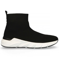 Buty Super Women 7767-Y Black